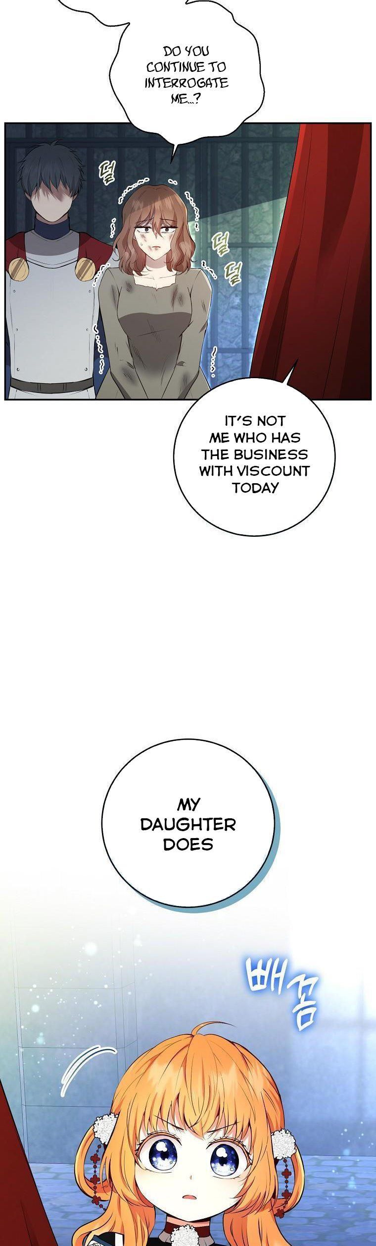 Baby Squirrel Is Good at Everything chapter 39 page 16