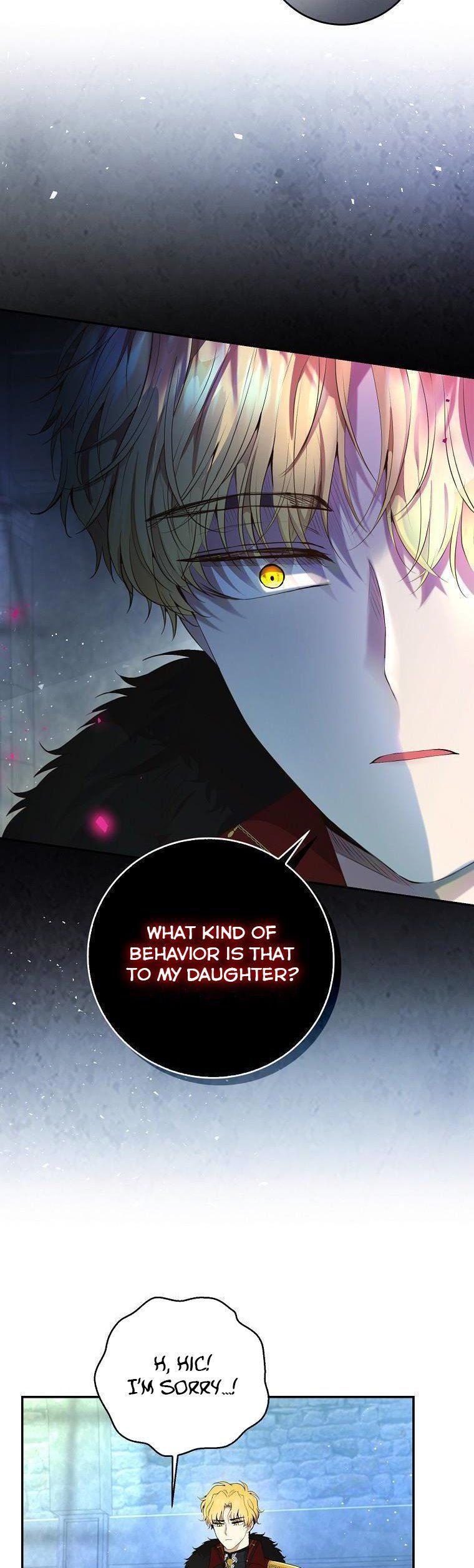 Baby Squirrel Is Good at Everything chapter 39 page 18