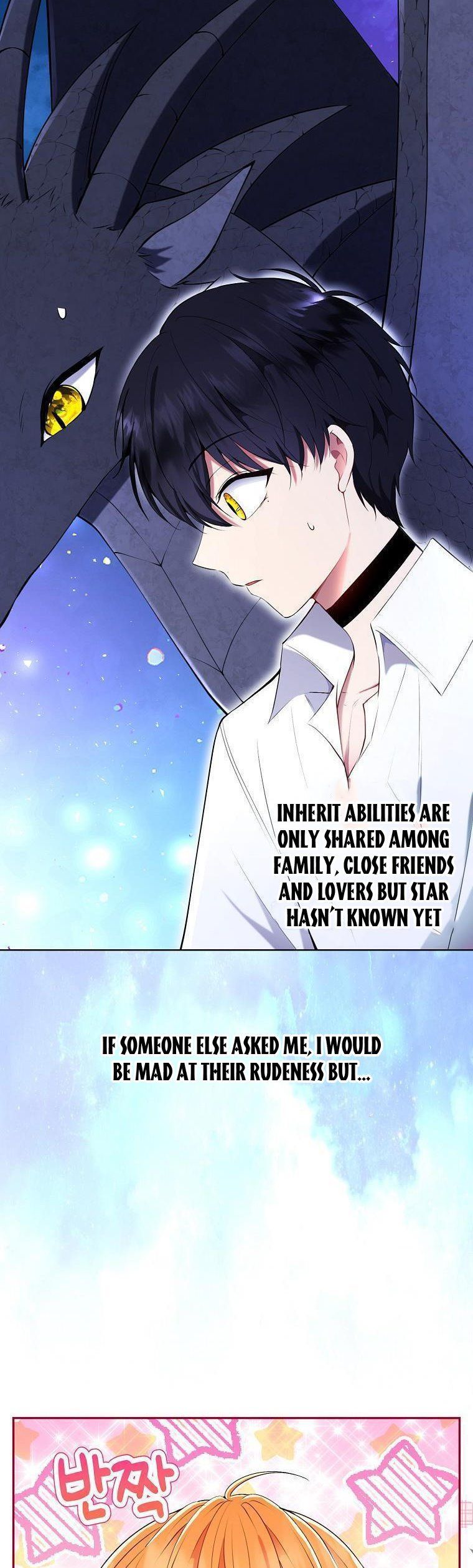 Baby Squirrel Is Good at Everything chapter 39 page 2