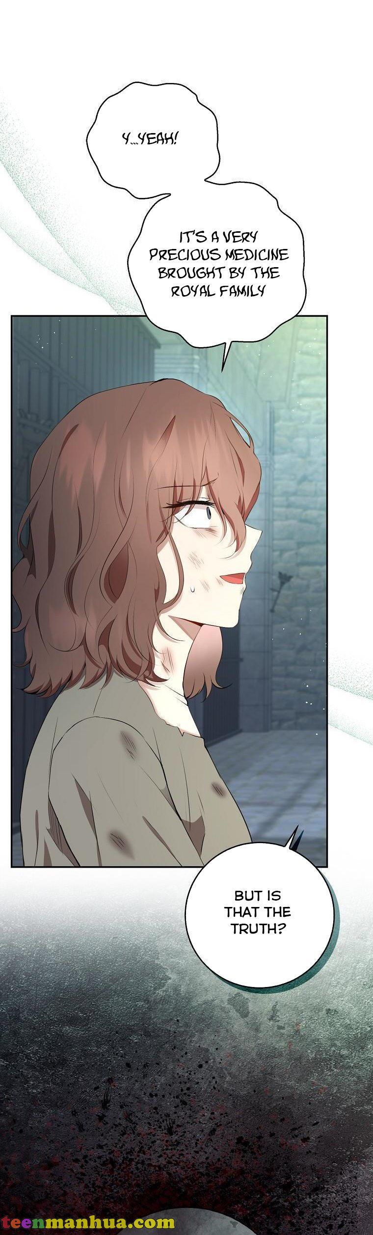 Baby Squirrel Is Good at Everything chapter 39 page 20