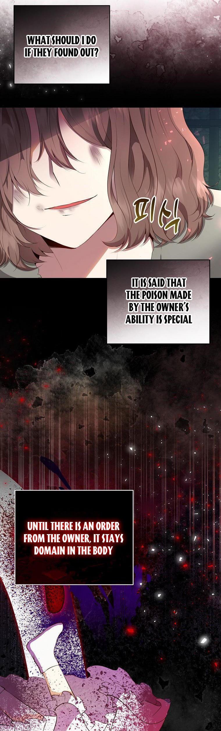 Baby Squirrel Is Good at Everything chapter 39 page 22