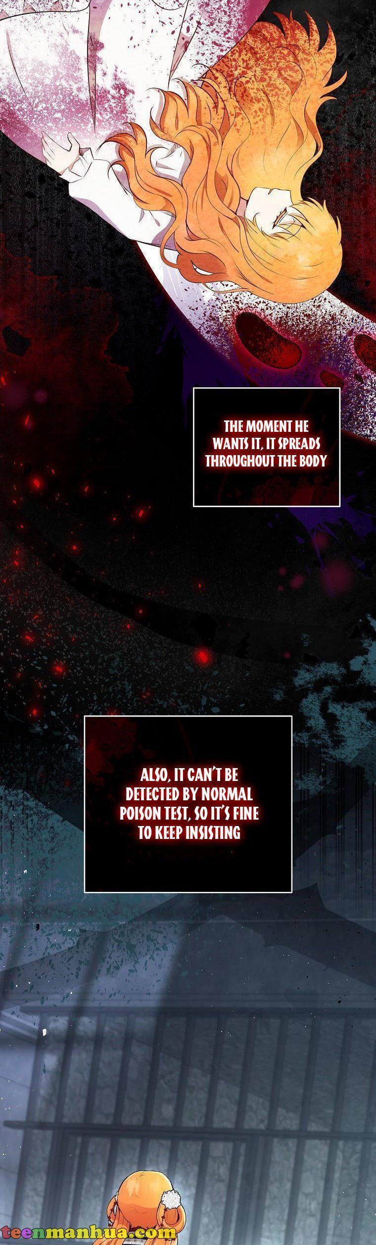 Baby Squirrel Is Good at Everything chapter 39 page 23