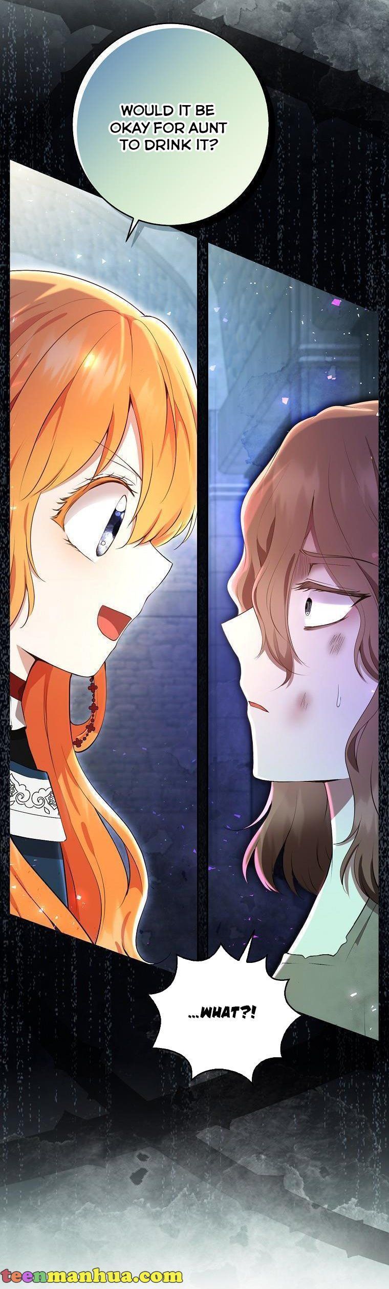 Baby Squirrel Is Good at Everything chapter 39 page 25