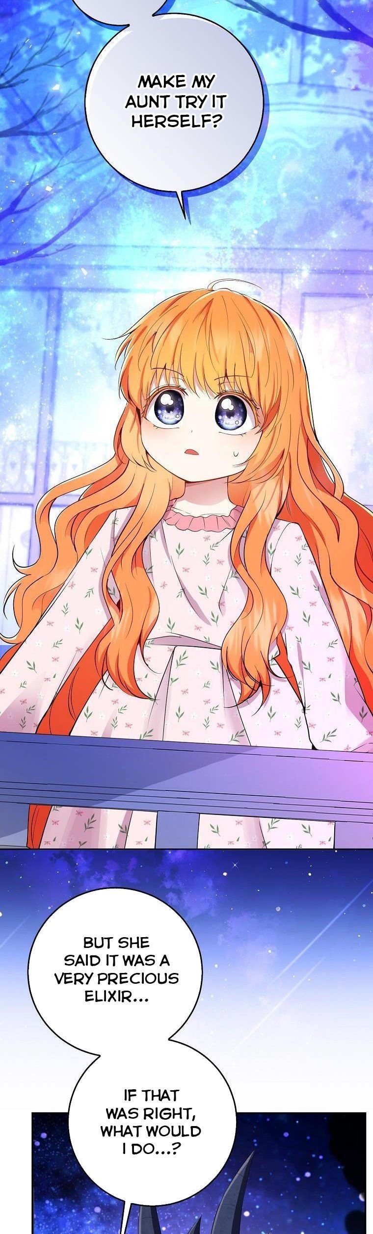 Baby Squirrel Is Good at Everything chapter 39 page 27