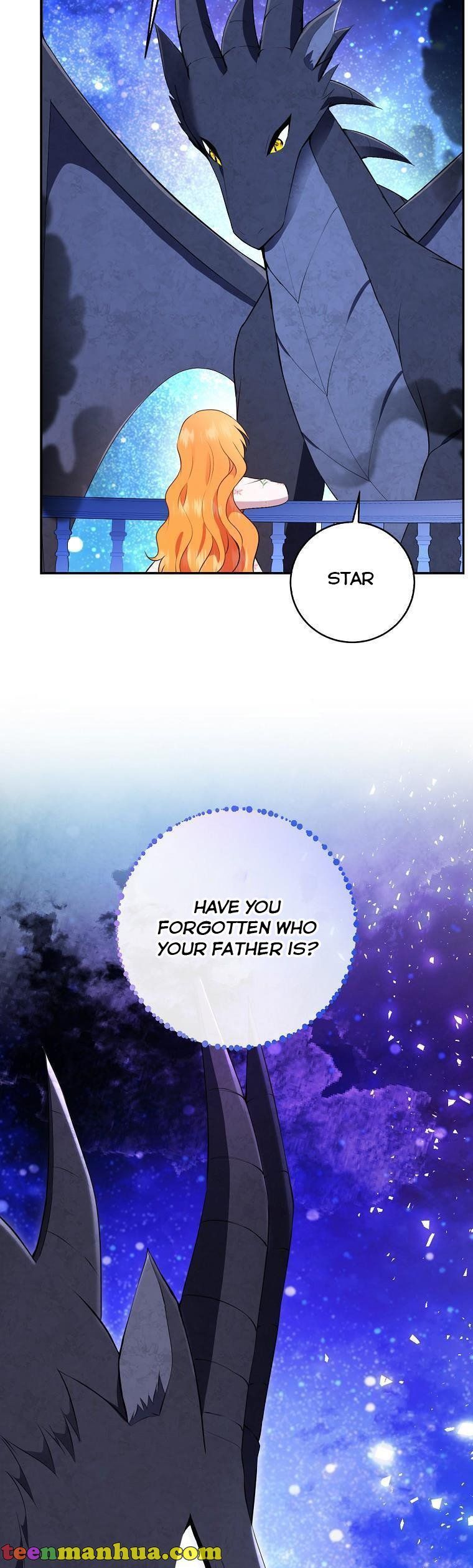 Baby Squirrel Is Good at Everything chapter 39 page 28