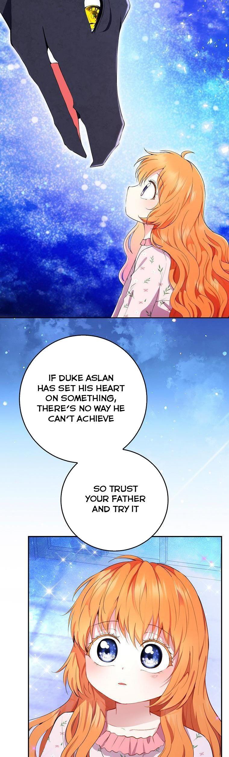 Baby Squirrel Is Good at Everything chapter 39 page 29