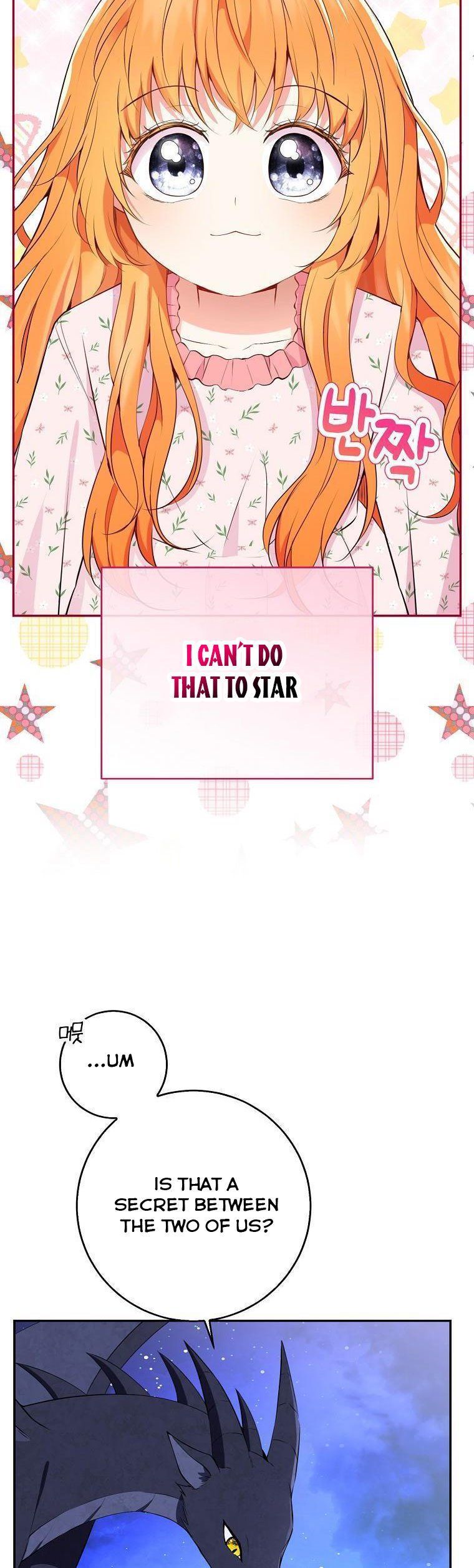 Baby Squirrel Is Good at Everything chapter 39 page 3