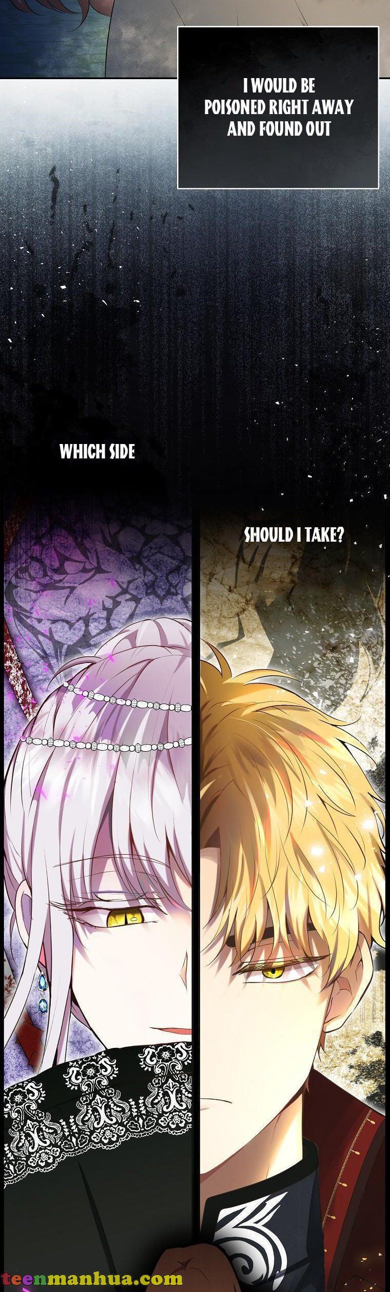 Baby Squirrel Is Good at Everything chapter 39 page 33