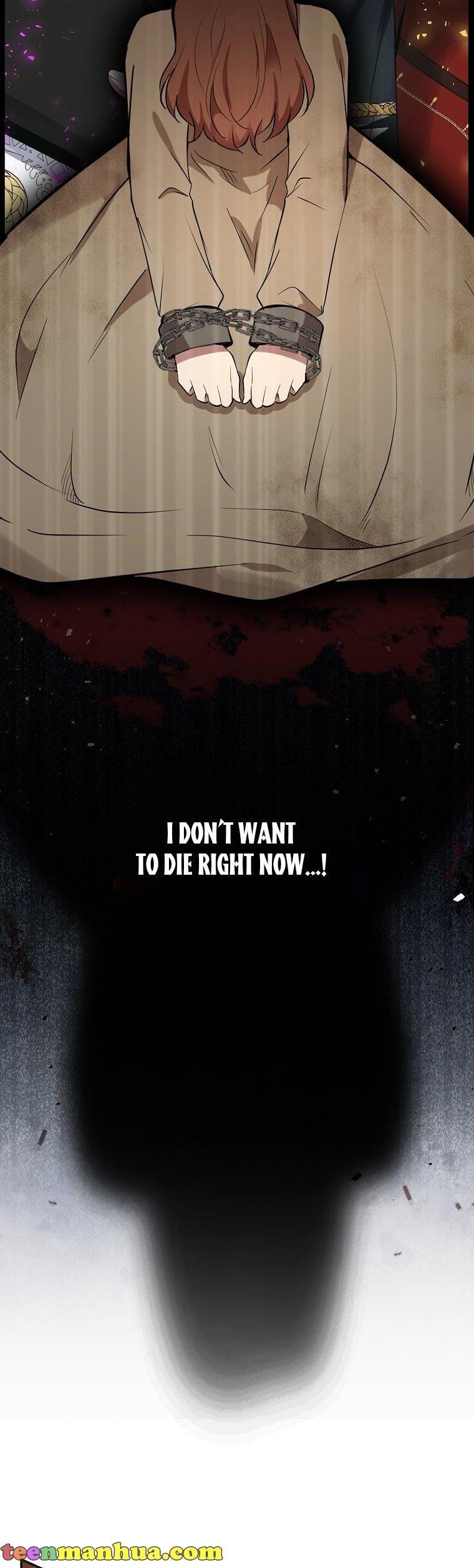 Baby Squirrel Is Good at Everything chapter 39 page 34