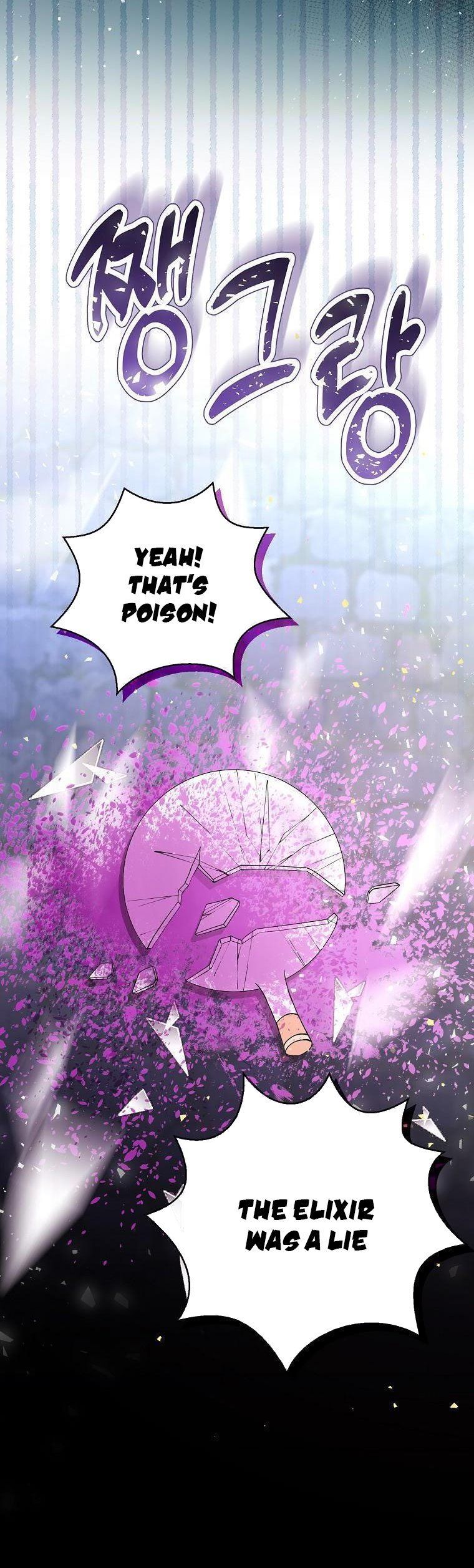 Baby Squirrel Is Good at Everything chapter 39 page 36