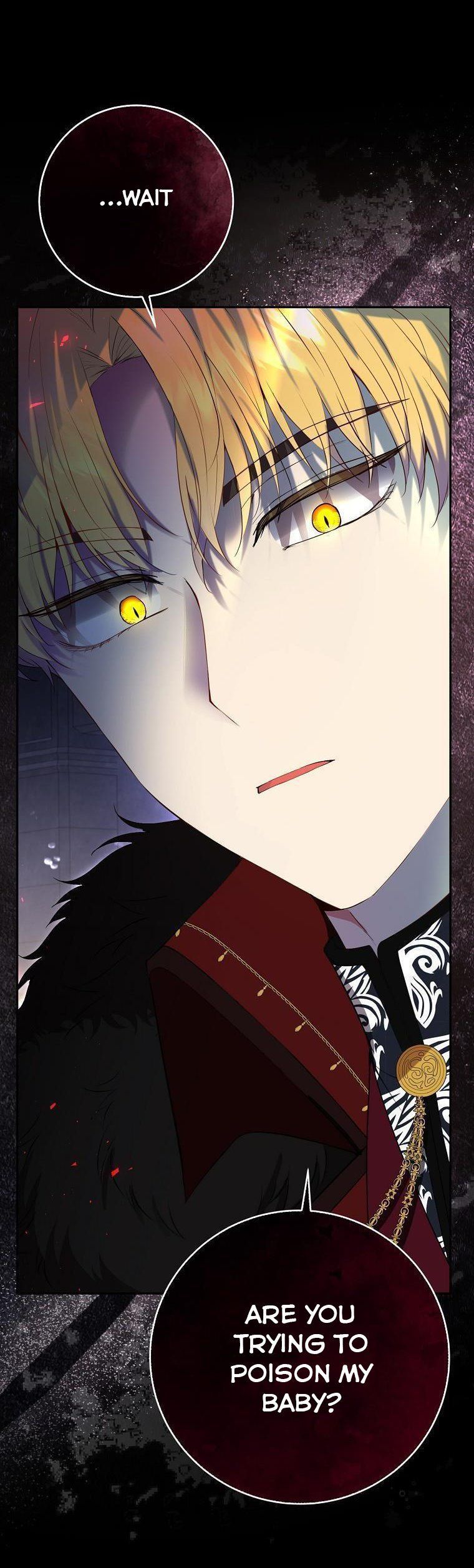 Baby Squirrel Is Good at Everything chapter 39 page 37