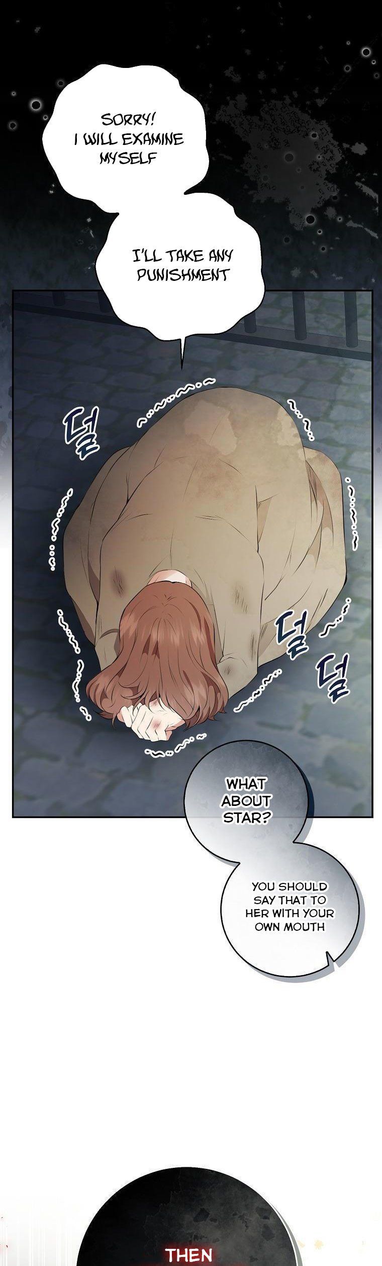 Baby Squirrel Is Good at Everything chapter 39 page 38