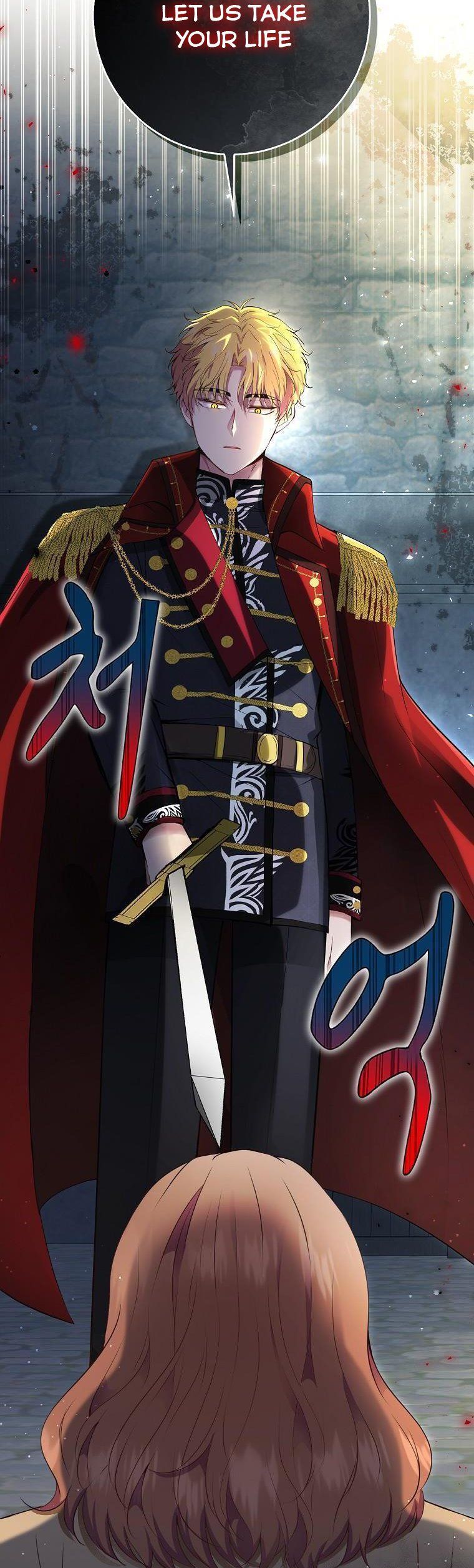 Baby Squirrel Is Good at Everything chapter 39 page 39