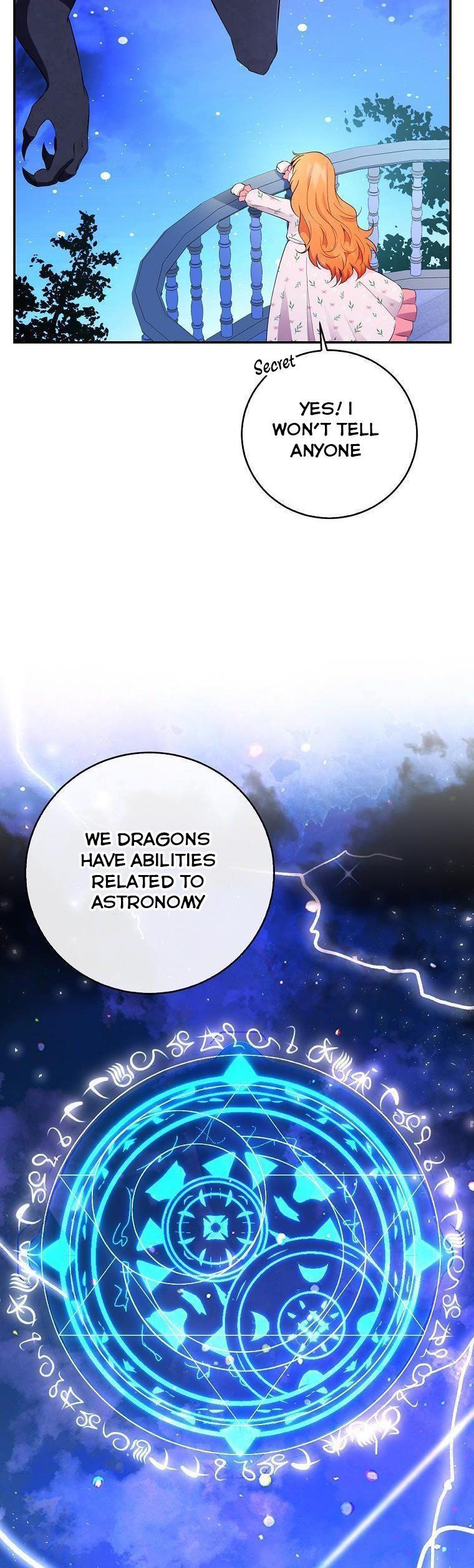 Baby Squirrel Is Good at Everything chapter 39 page 4