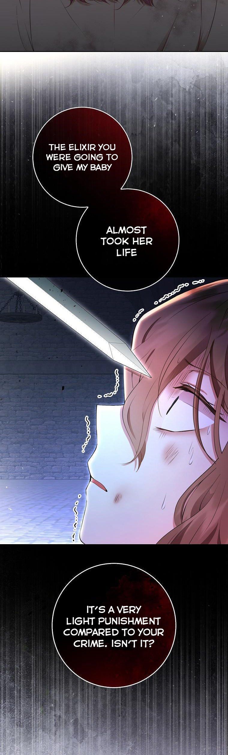 Baby Squirrel Is Good at Everything chapter 39 page 40