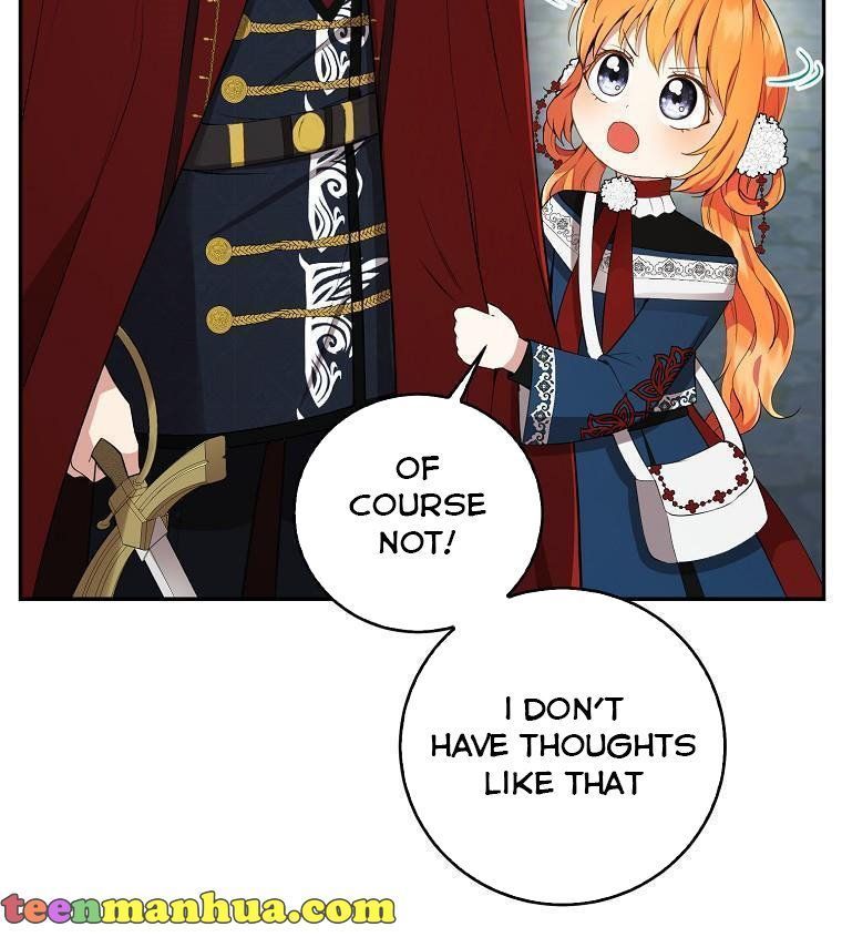 Baby Squirrel Is Good at Everything chapter 39 page 42