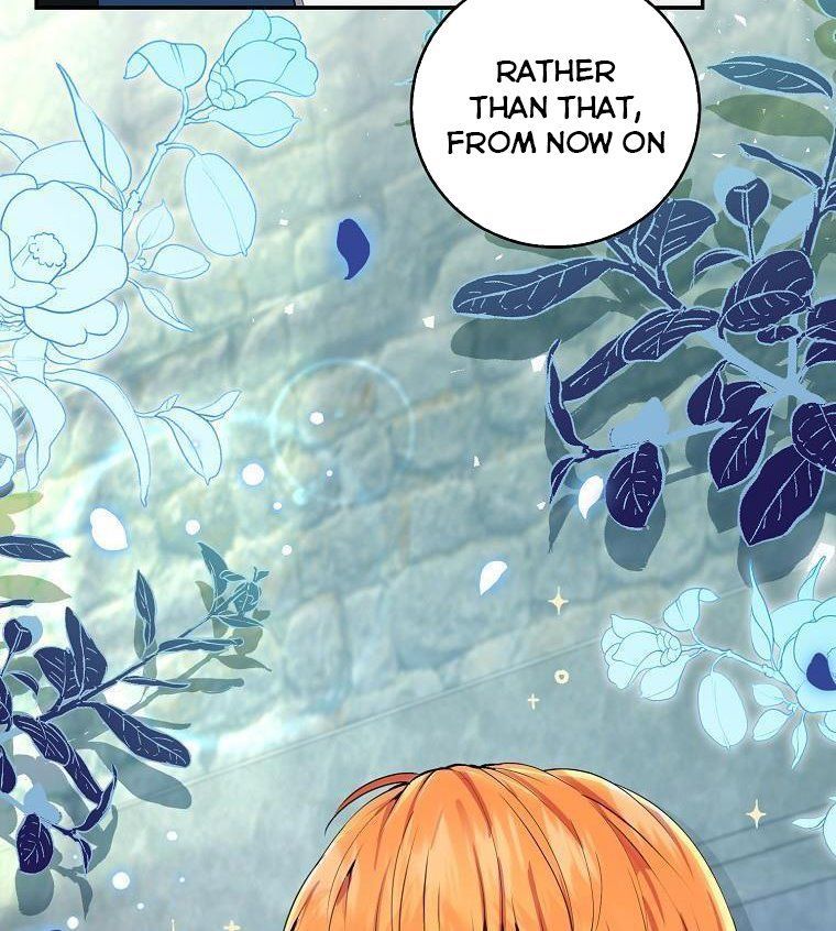 Baby Squirrel Is Good at Everything chapter 39 page 44