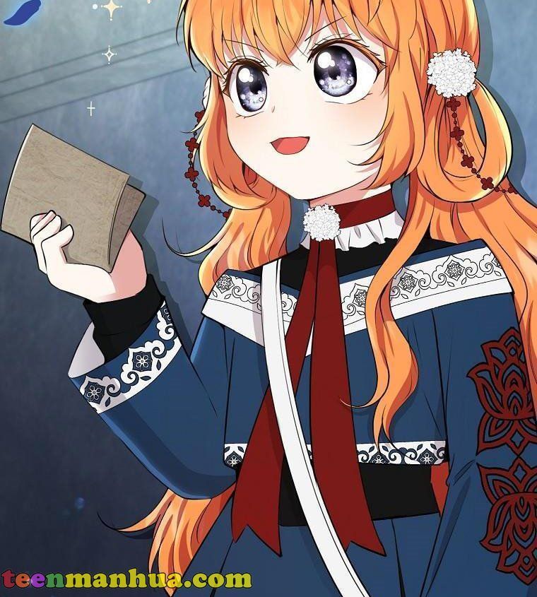 Baby Squirrel Is Good at Everything chapter 39 page 45