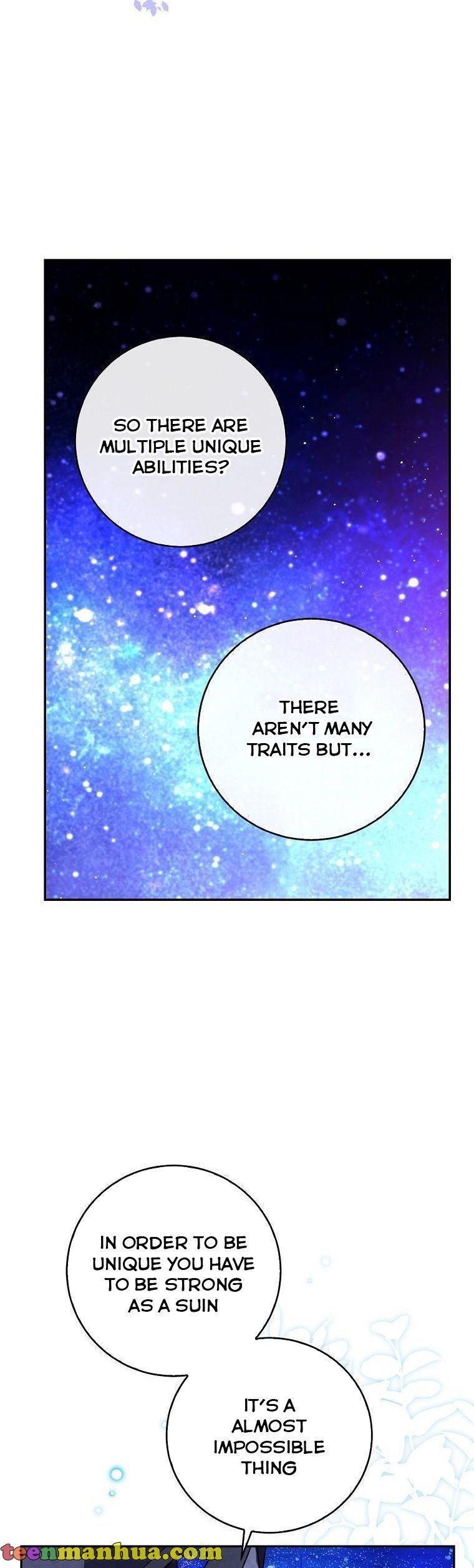 Baby Squirrel Is Good at Everything chapter 39 page 6