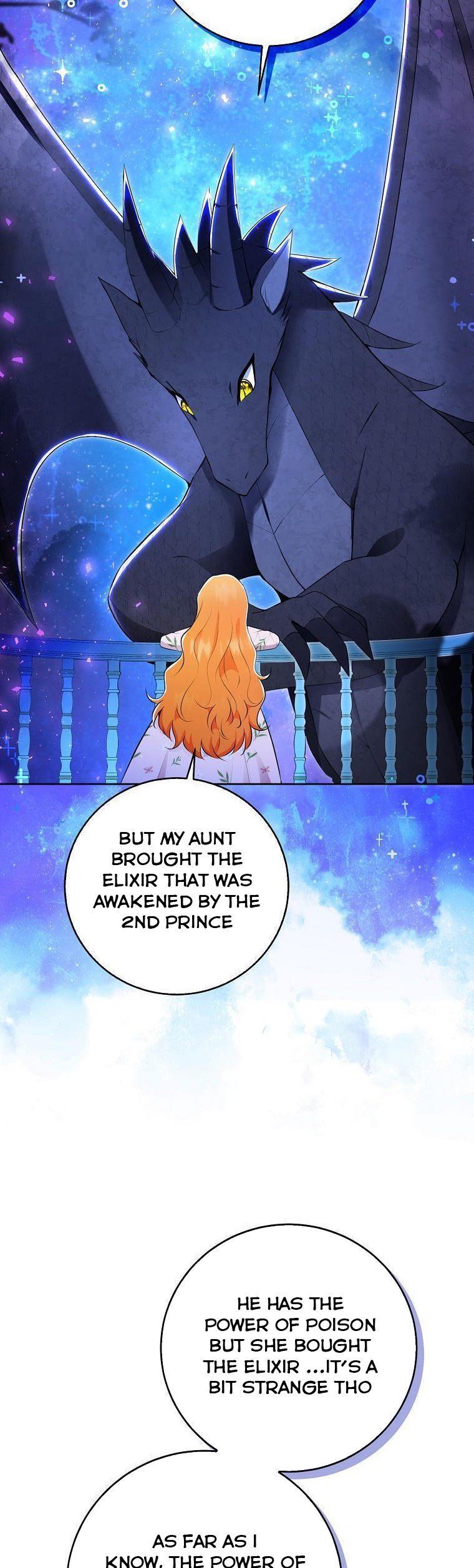 Baby Squirrel Is Good at Everything chapter 39 page 9