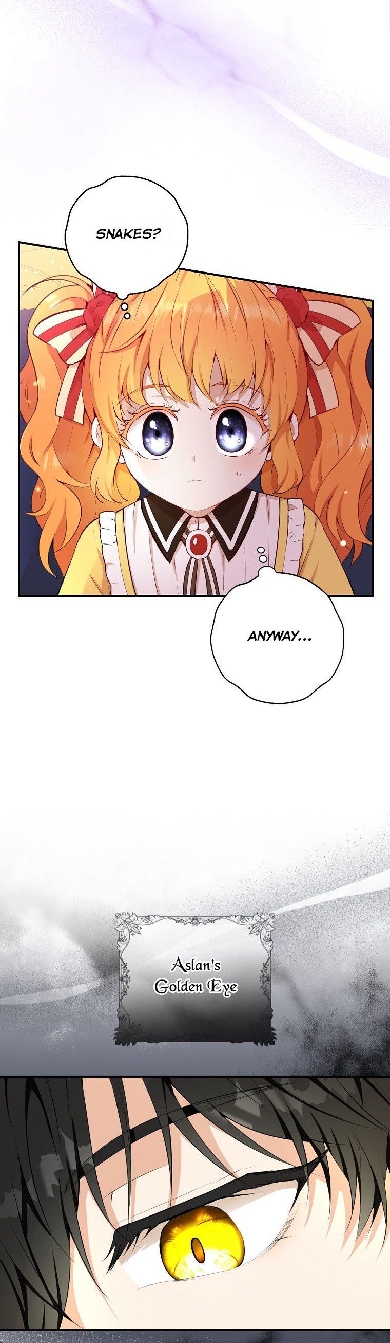 Baby Squirrel Is Good at Everything chapter 4 page 12