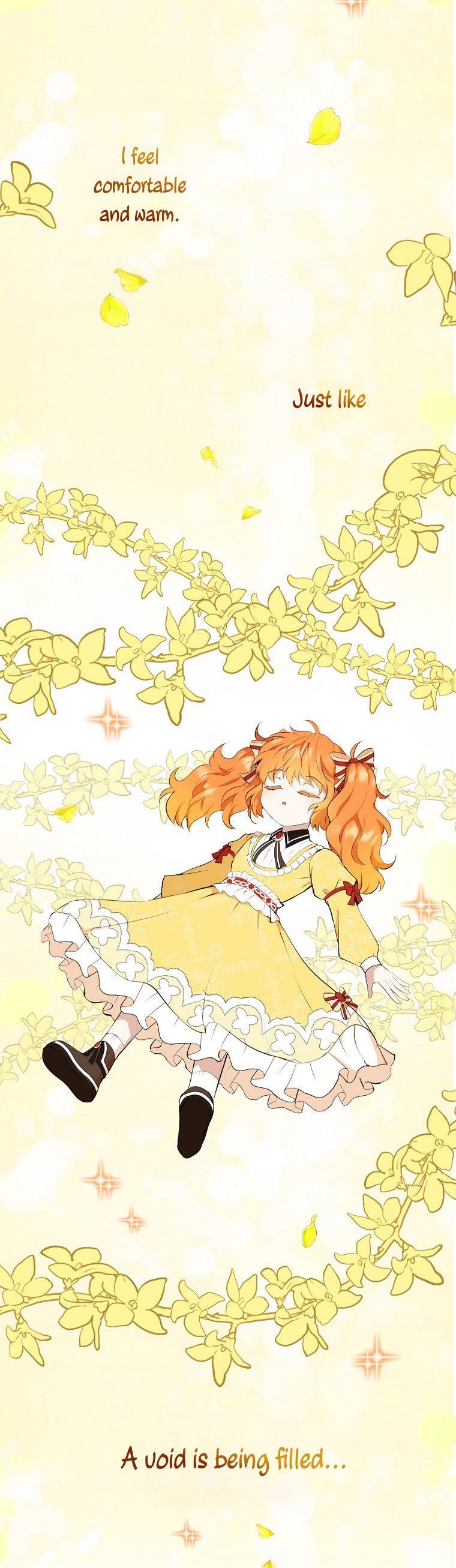 Baby Squirrel Is Good at Everything chapter 4 page 15