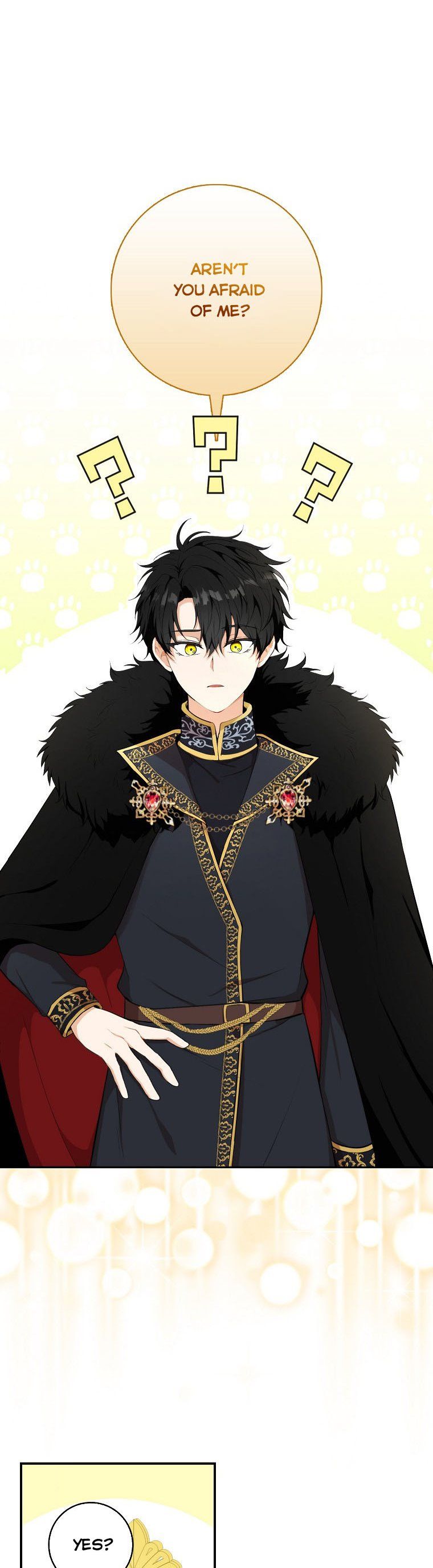 Baby Squirrel Is Good at Everything chapter 4 page 17