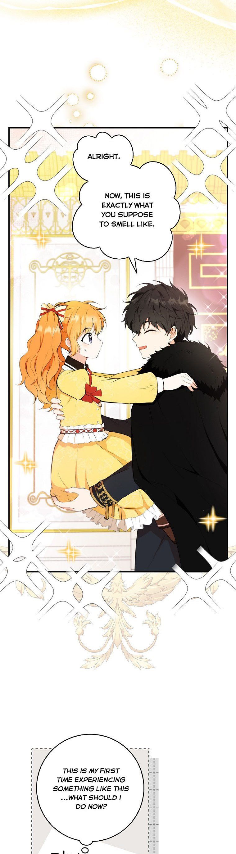 Baby Squirrel Is Good at Everything chapter 4 page 21