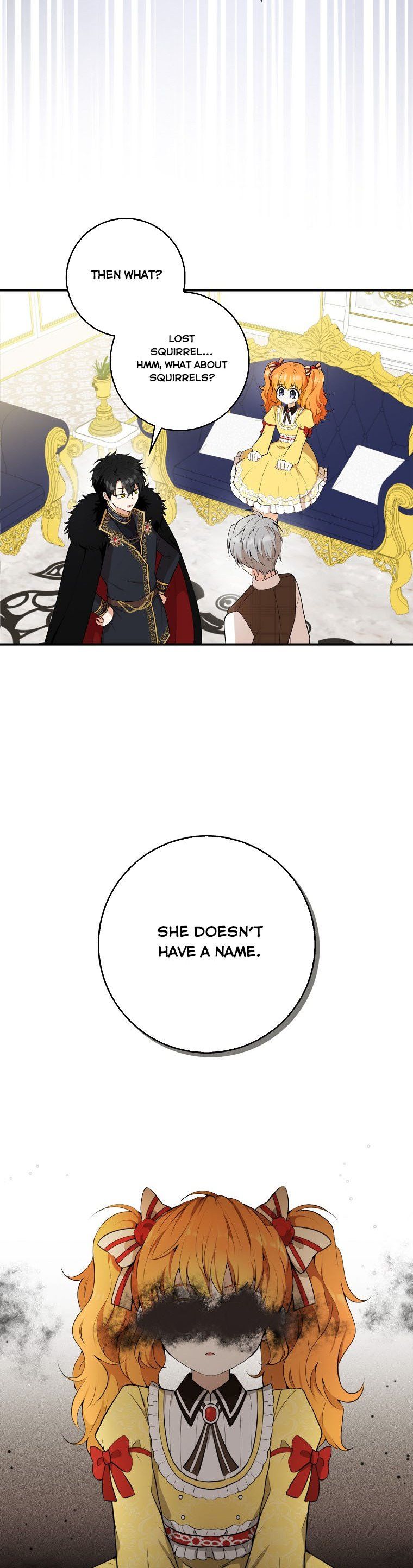 Baby Squirrel Is Good at Everything chapter 4 page 26