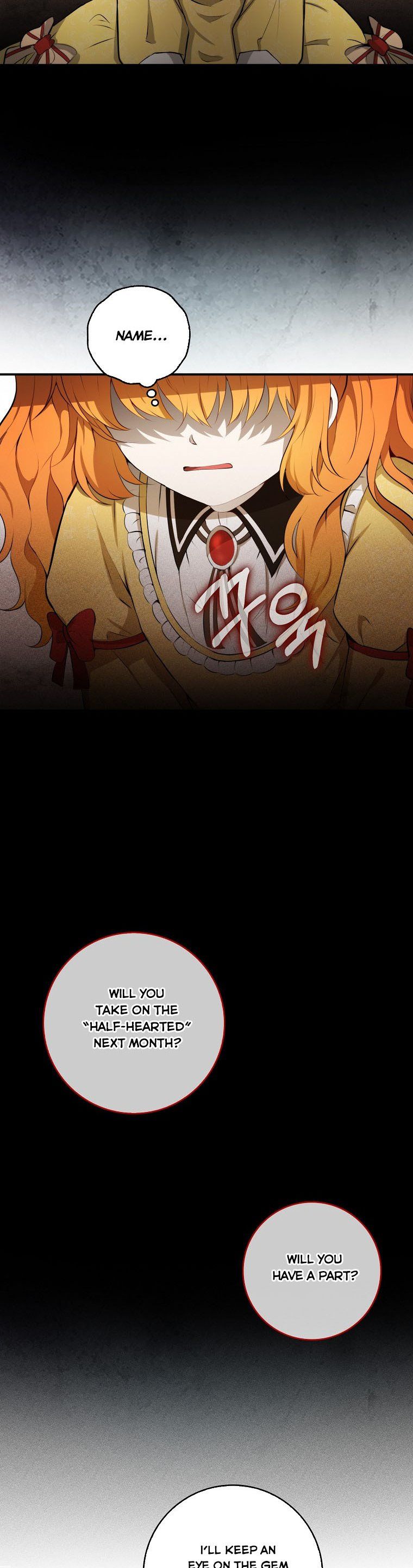 Baby Squirrel Is Good at Everything chapter 4 page 27