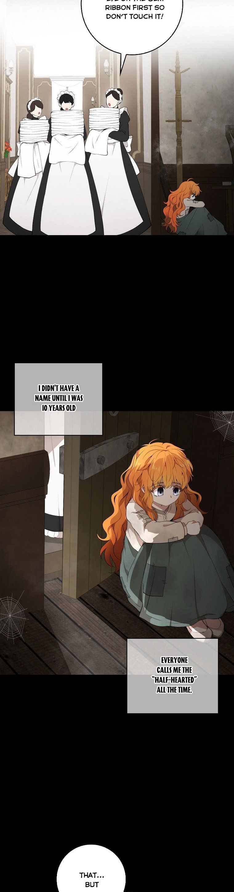 Baby Squirrel Is Good at Everything chapter 4 page 28