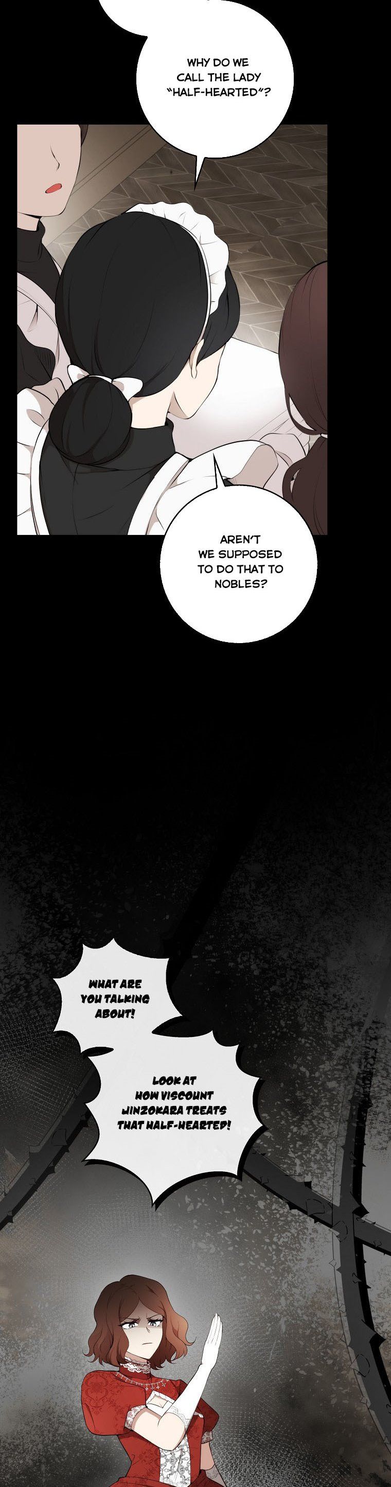 Baby Squirrel Is Good at Everything chapter 4 page 29