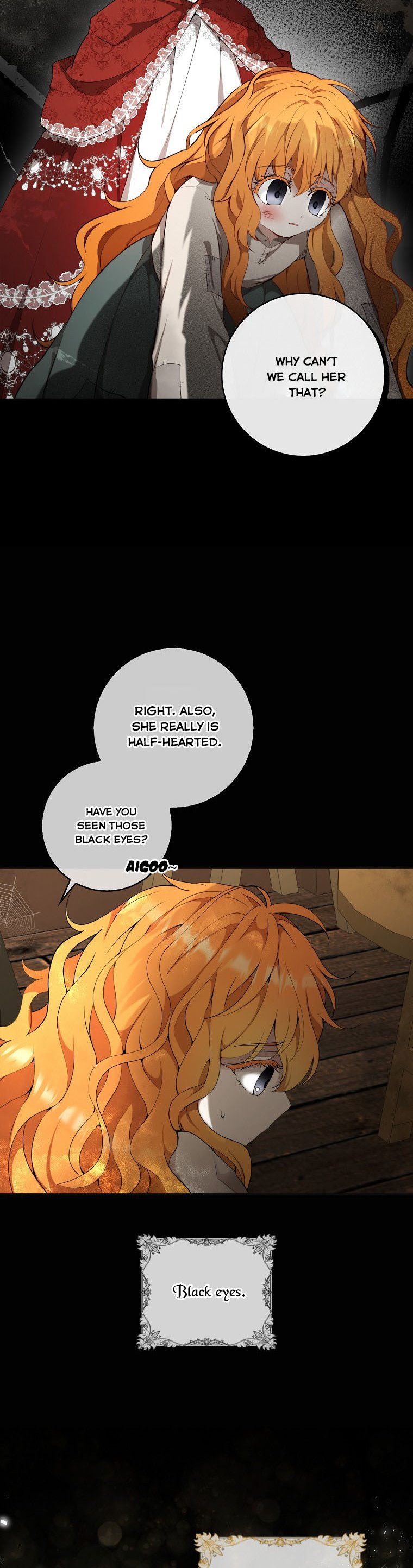 Baby Squirrel Is Good at Everything chapter 4 page 30