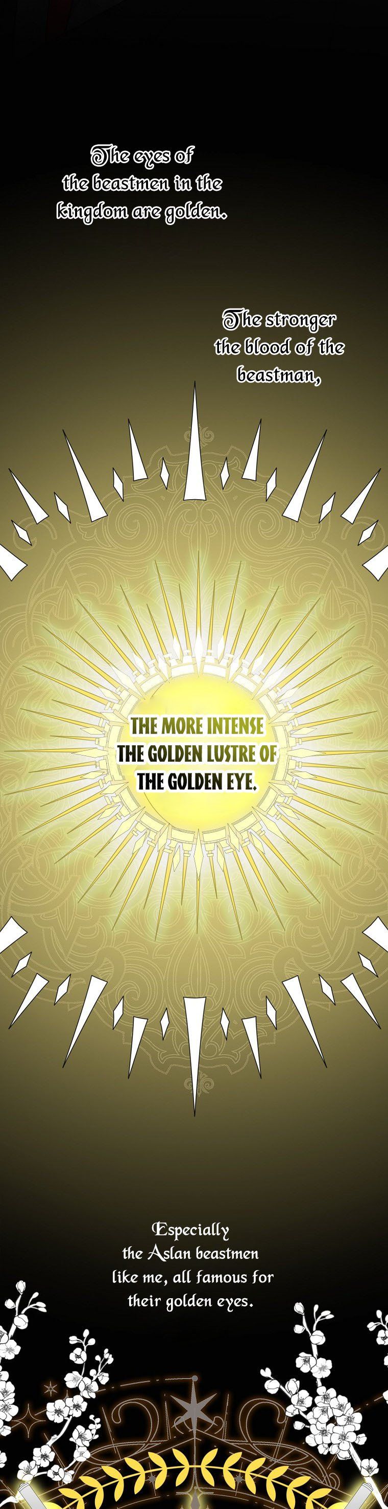 Baby Squirrel Is Good at Everything chapter 4 page 32