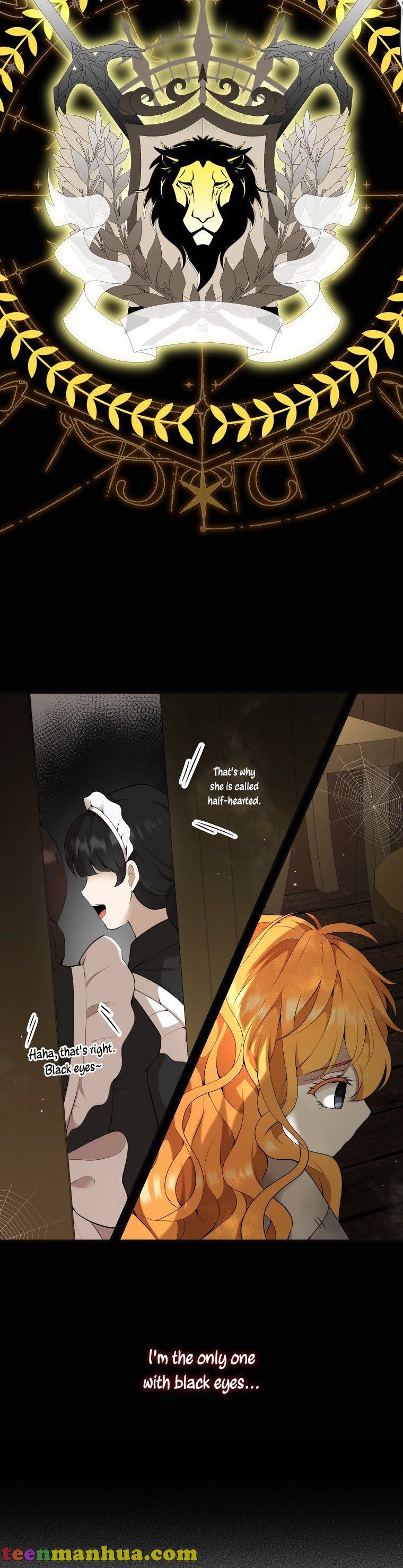 Baby Squirrel Is Good at Everything chapter 4 page 33