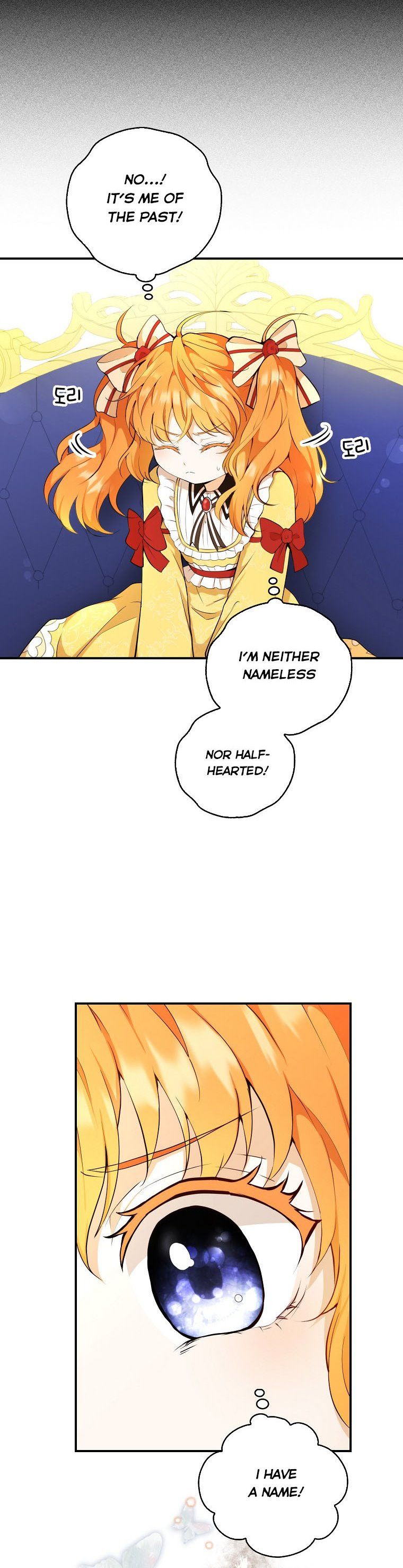 Baby Squirrel Is Good at Everything chapter 4 page 34