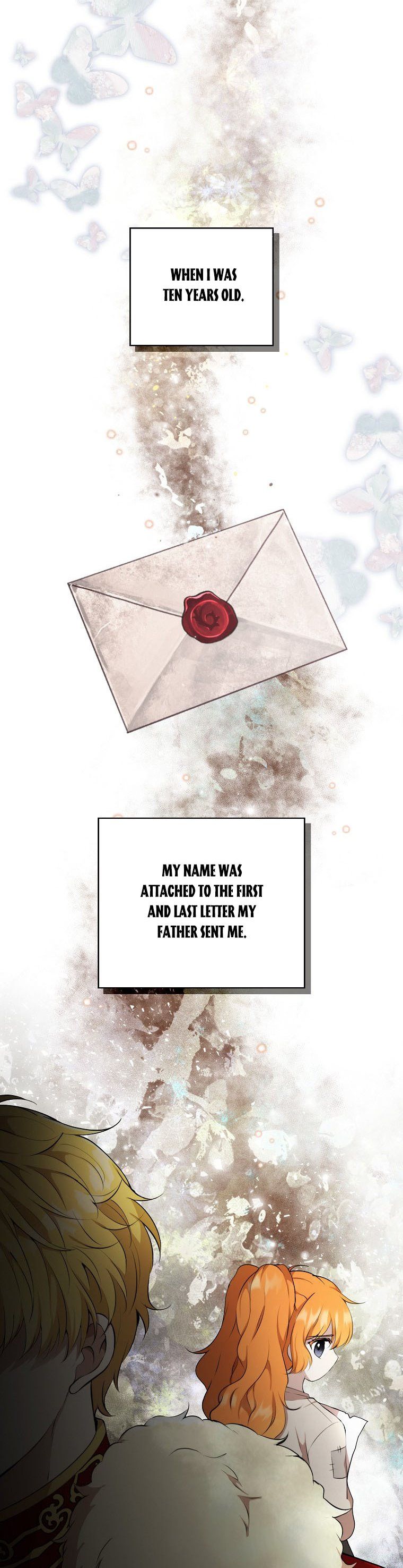 Baby Squirrel Is Good at Everything chapter 4 page 35