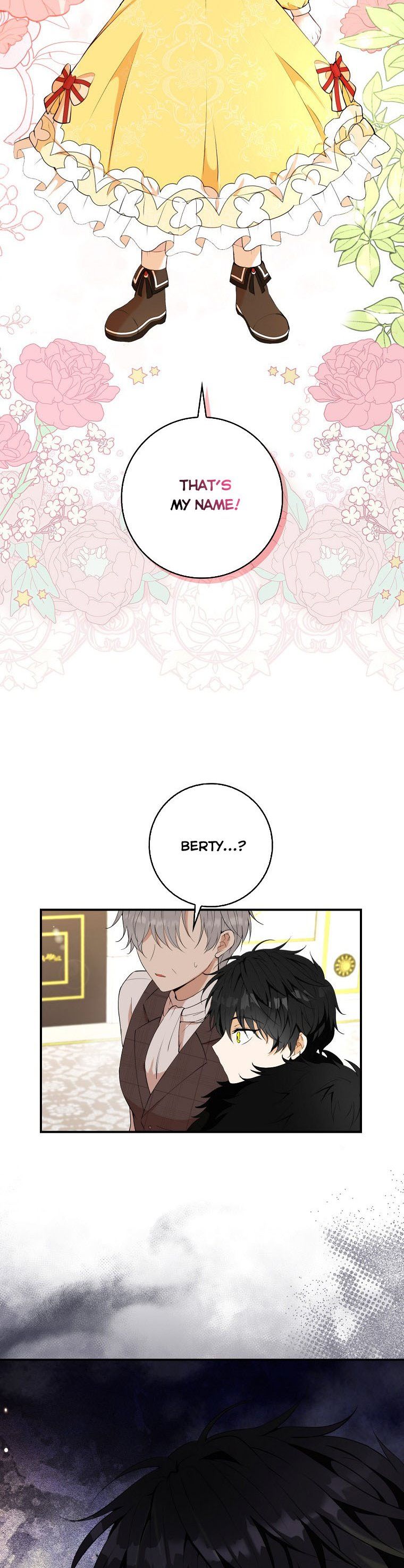 Baby Squirrel Is Good at Everything chapter 4 page 38