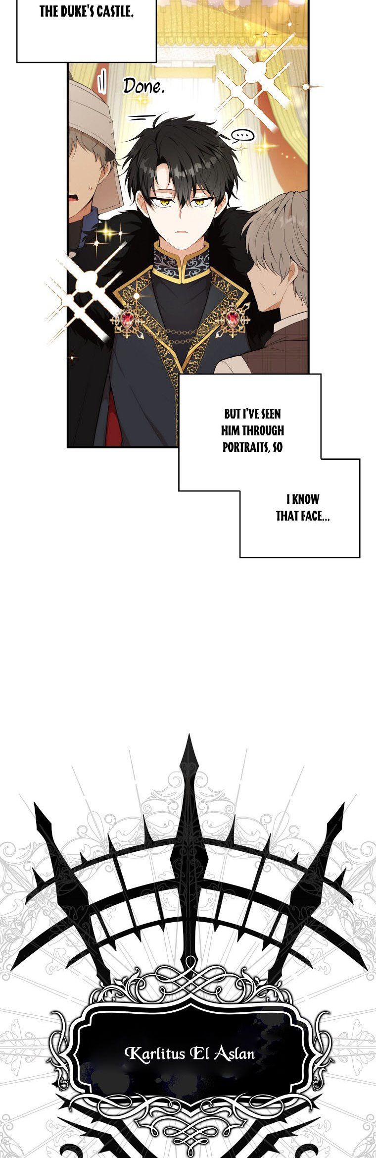 Baby Squirrel Is Good at Everything chapter 4 page 4