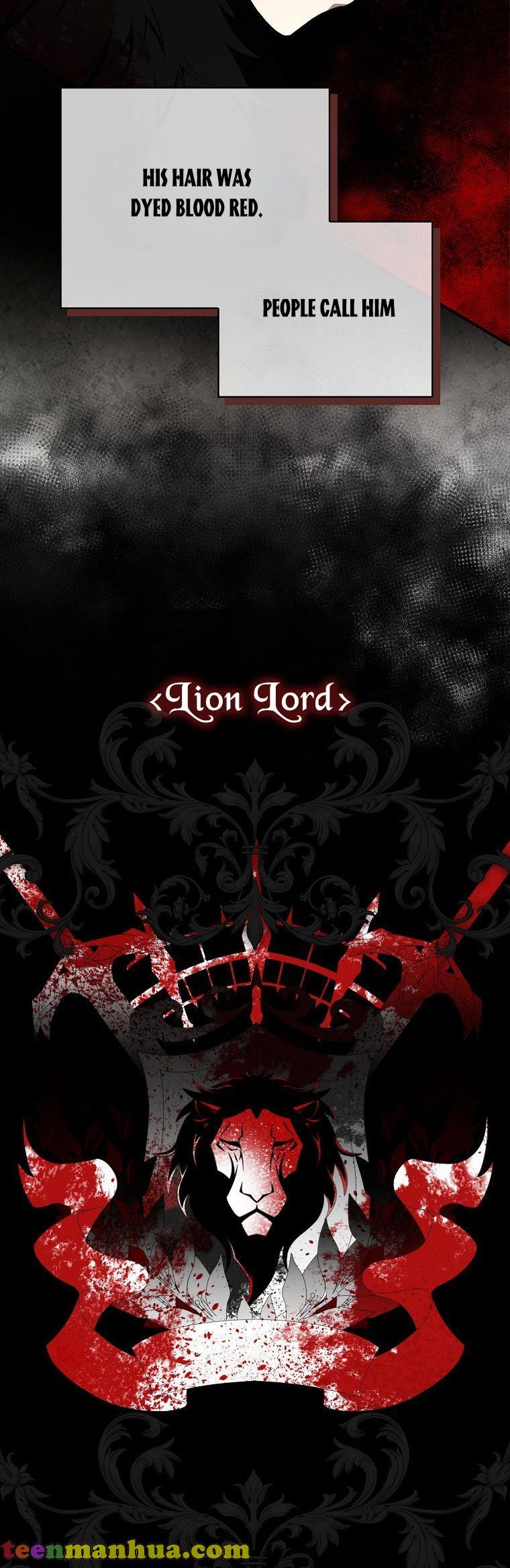 Baby Squirrel Is Good at Everything chapter 4 page 7