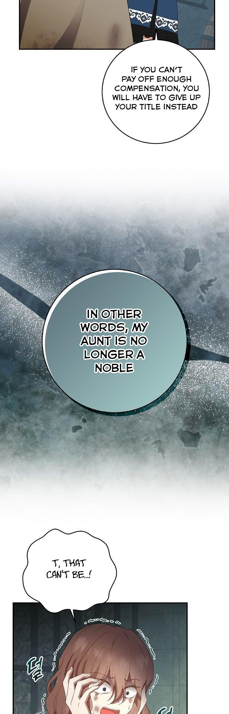 Baby Squirrel Is Good at Everything chapter 40 page 11