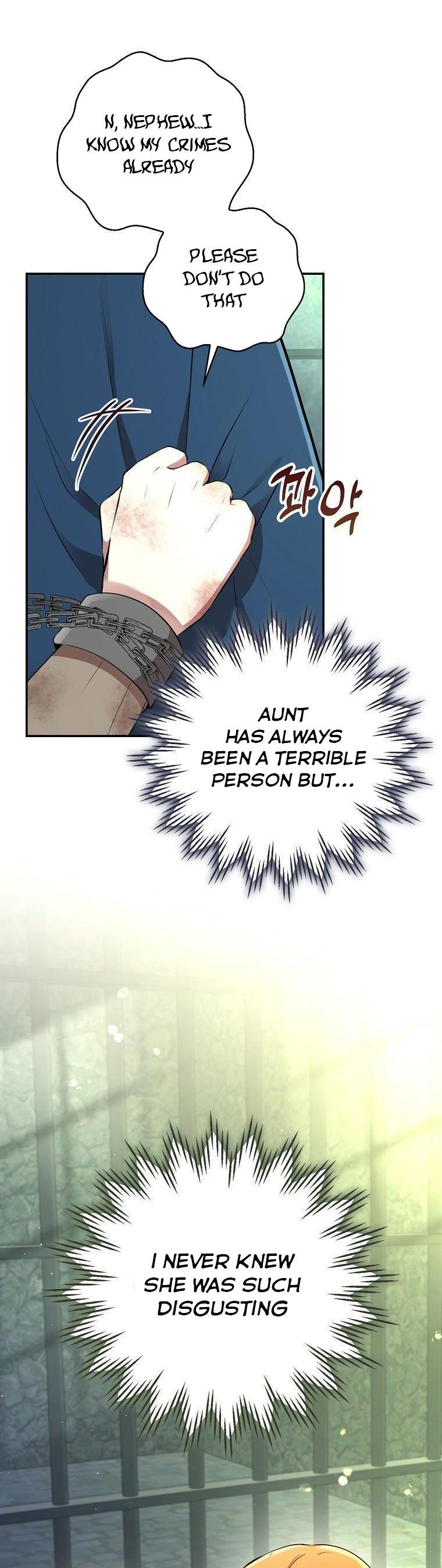 Baby Squirrel Is Good at Everything chapter 40 page 14