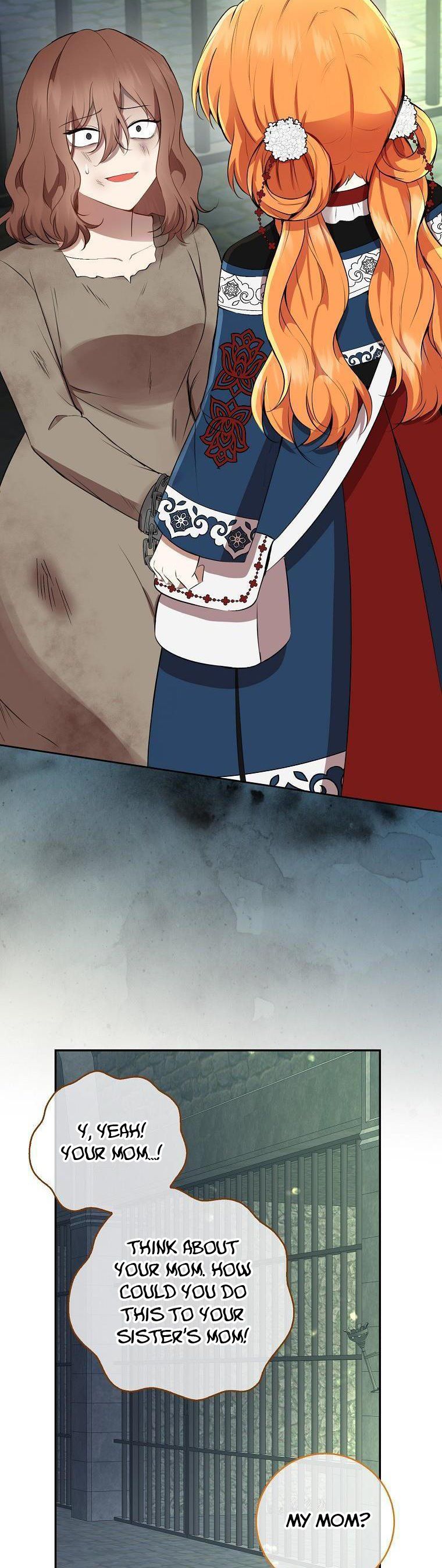 Baby Squirrel Is Good at Everything chapter 40 page 15