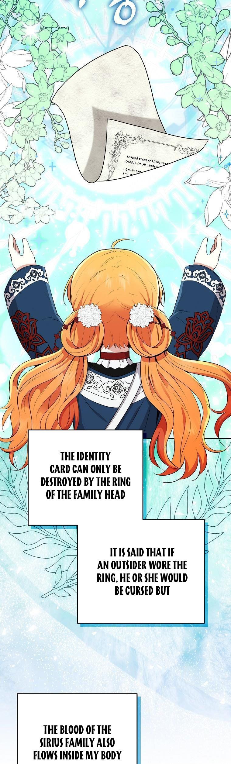 Baby Squirrel Is Good at Everything chapter 40 page 21