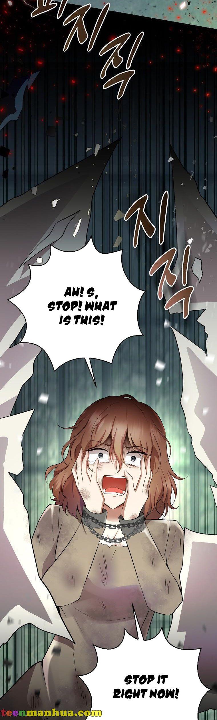 Baby Squirrel Is Good at Everything chapter 40 page 24