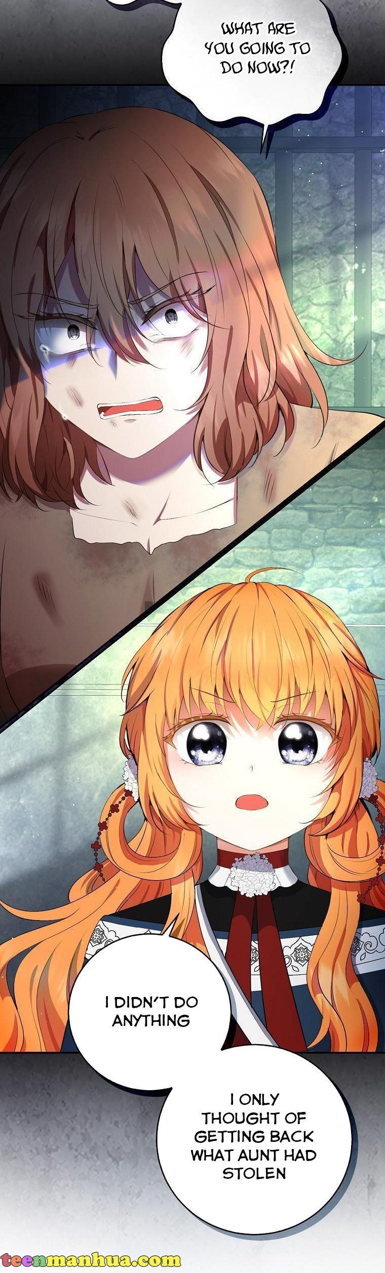 Baby Squirrel Is Good at Everything chapter 40 page 26