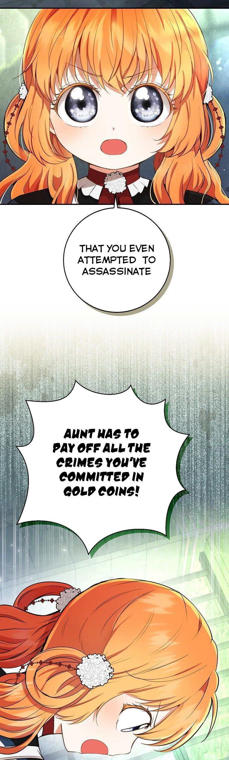 Baby Squirrel Is Good at Everything chapter 40 page 3