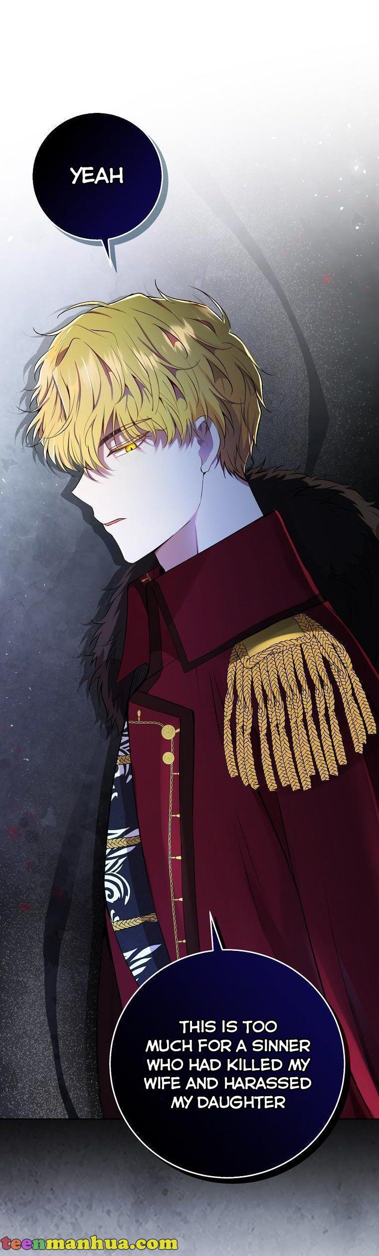 Baby Squirrel Is Good at Everything chapter 40 page 31