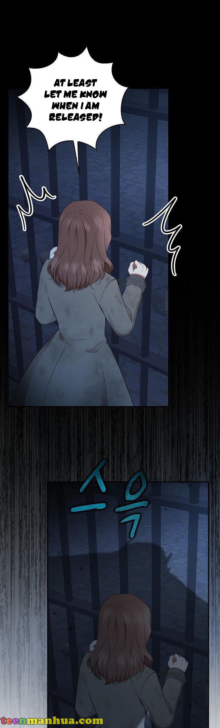 Baby Squirrel Is Good at Everything chapter 40 page 36