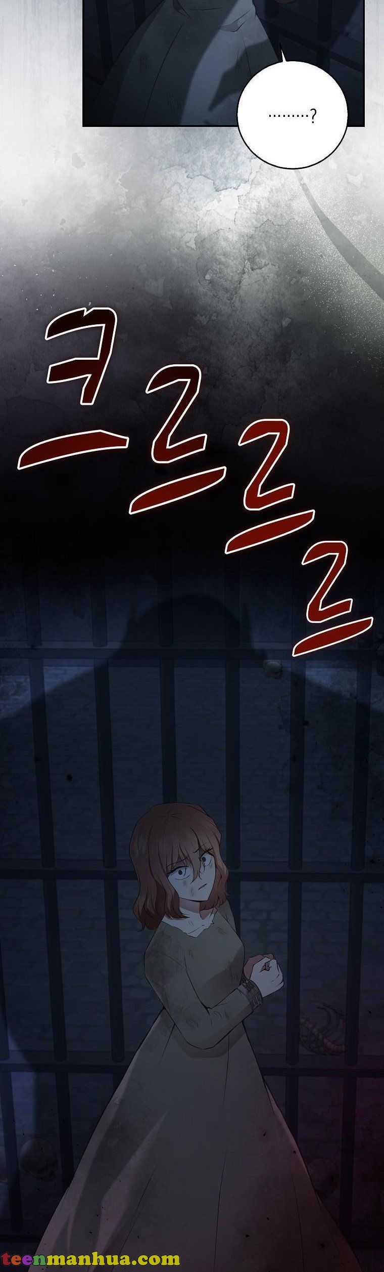 Baby Squirrel Is Good at Everything chapter 40 page 37